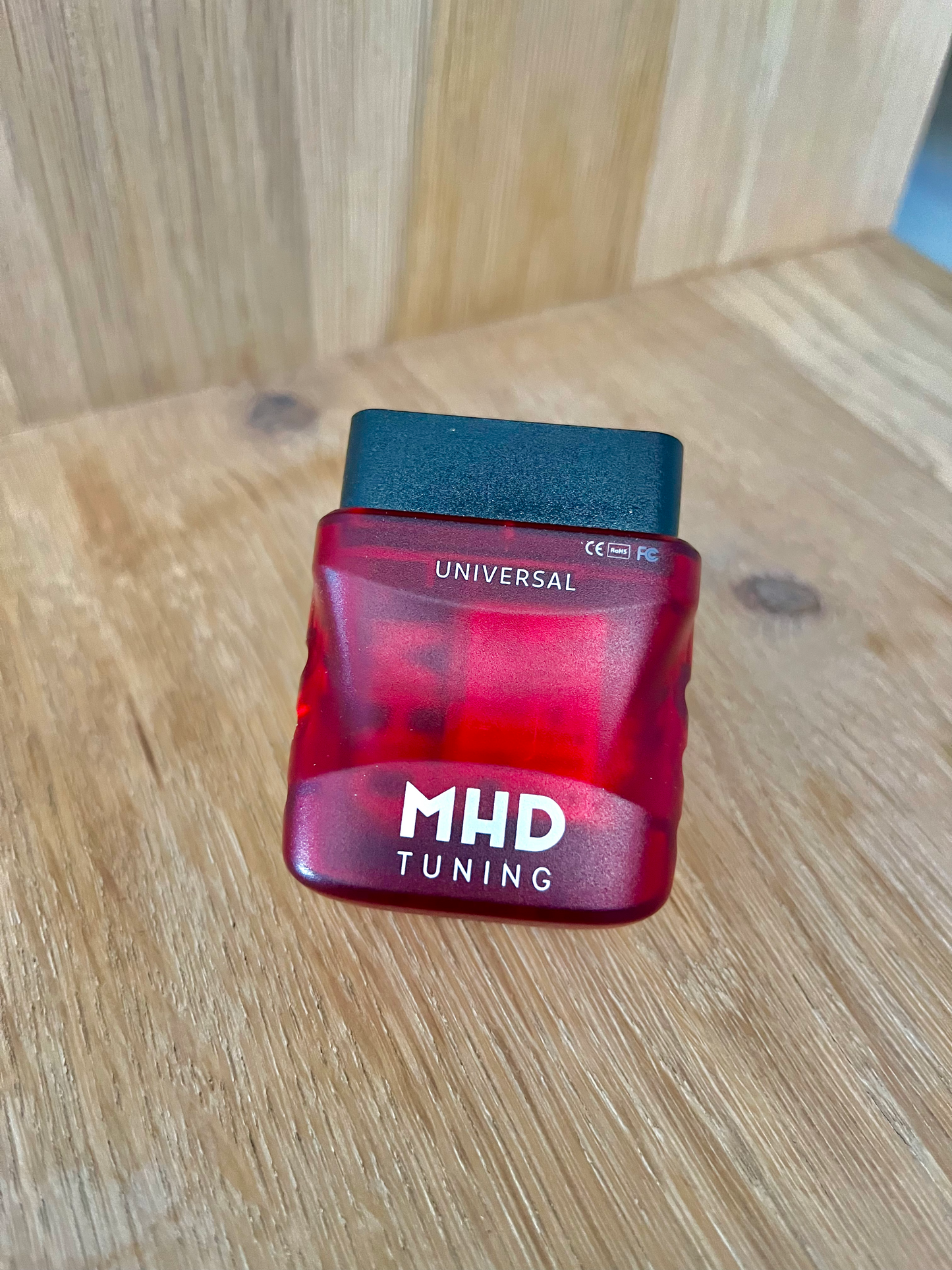 MHD Wireless Flash Adapter