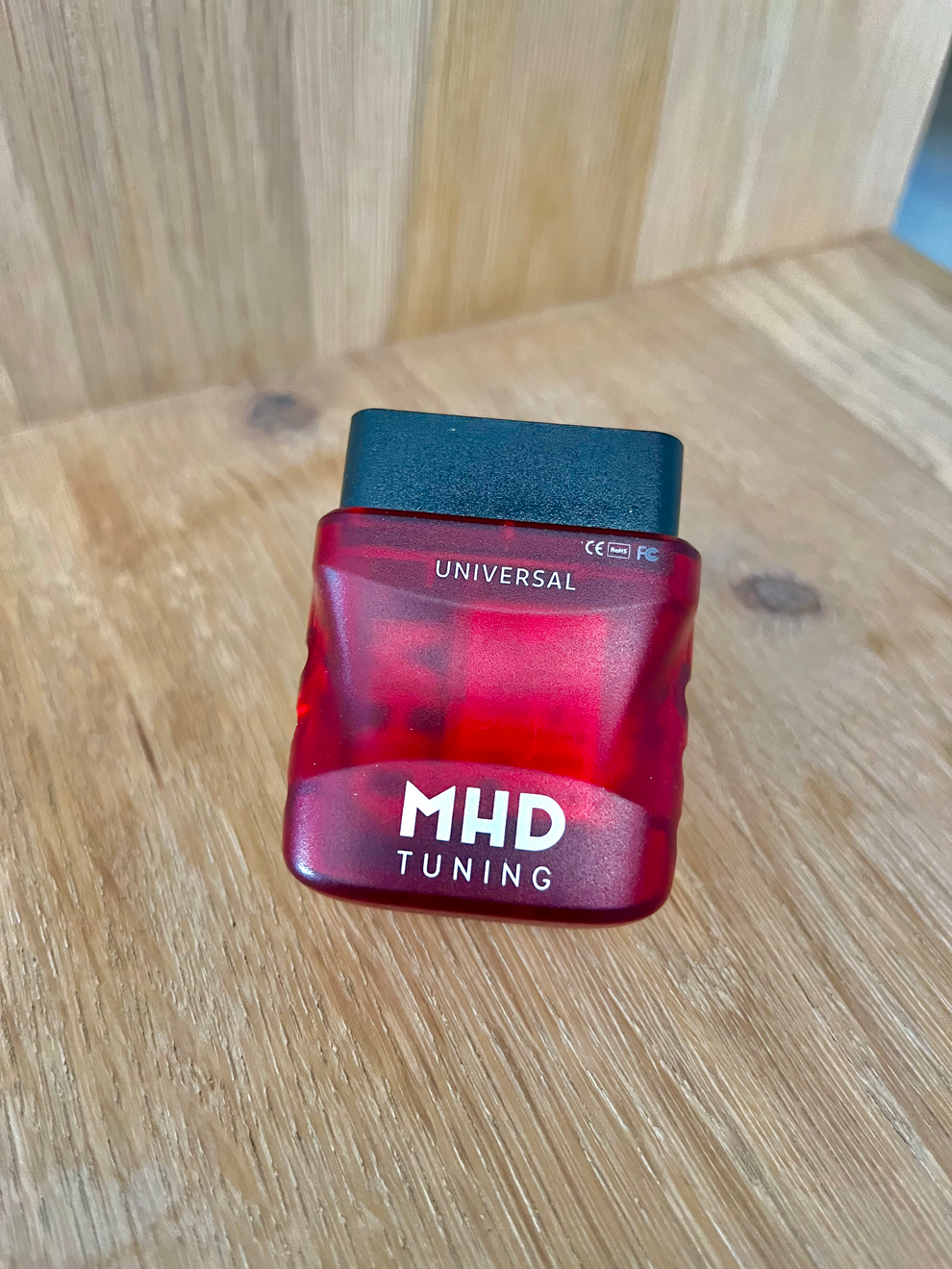 MHD Wireless Flash Adapter happymods