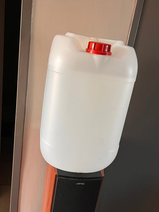 Happy Fuel Ethanol 96%